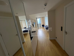 公寓 1-комн 33 m² - 治安官 Khimshiashvili, Batumi