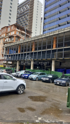 公寓 1-комн 39 m² - 治安官 Khimshiashvili, Batumi