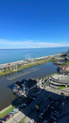 公寓 1-комн 30 m² - 治安官 Khimshiashvili, Batumi