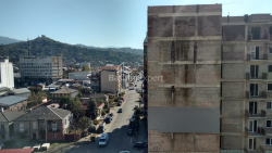 公寓 1-комн 45 m² - 佩特拉梅利什维利, Batumi