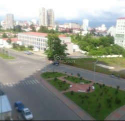 公寓 3-комн 70 m² - 尼科·皮罗斯马尼, Batumi