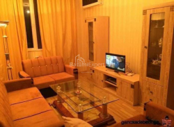 公寓 3-комн 70 m² - 尼科·皮罗斯马尼, Batumi