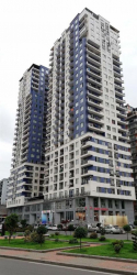 公寓 3-комн 70 m² - 尼科·皮罗斯马尼, Batumi