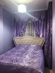 公寓 2-комн 38 m² - 帕纳瓦兹国王, Batumi
