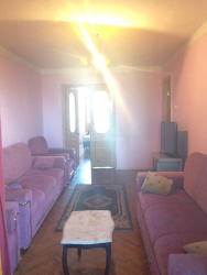 公寓 3-комн 72 m² - Zviada Gamsakhurdia, Batumi