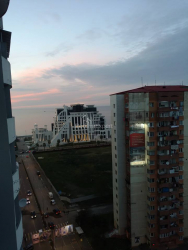 公寓 93 平方米的公寓 - 优素福·科巴拉泽, Batumi, 佐治亚州。