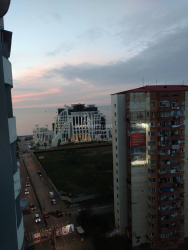 公寓 93 平方米的公寓 - 优素福·科巴拉泽, Batumi, 佐治亚州。