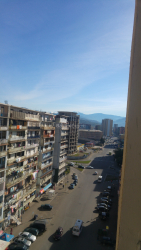 公寓 60 平方米的公寓 - 佩特拉·巴格拉季昂尼, Batumi, 佐治亚州。