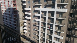 公寓 2-комн 60 m² - 佩特拉·巴格拉季昂尼, Batumi