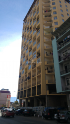 公寓 2-комн 60 m² - 佩特拉·巴格拉季昂尼, Batumi