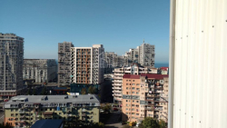 公寓 3-комн 62 m² - Vakhtang Gorgasali, Batumi
