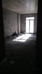 公寓 1-комн 61 m² - Vakhtang Gorgasali, Batumi