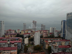 公寓 40 平方米的公寓 - Tbel-Abuseridze, Batumi, 佐治亚州。