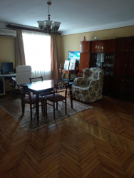 公寓 3-комн 96 m² - 伊凡·贾瓦希什维利, Batumi