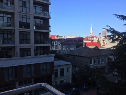 公寓 81 平方米的公寓 - 帕纳瓦兹国王, Batumi, 佐治亚州。