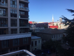 公寓 81 平方米的公寓 - 帕纳瓦兹国王, Batumi, 佐治亚州。