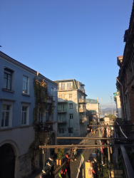 公寓 113 平方米的公寓 - 库泰西, Batumi, 佐治亚州。