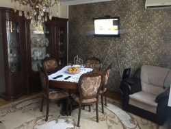 公寓 4-комн 113 m² - 库泰西, Batumi