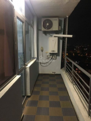 公寓 3-комн 50 m² - 尼科·皮罗斯马尼, Batumi