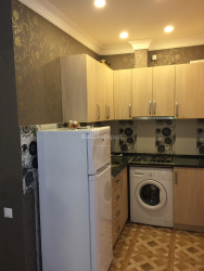 公寓 2-комн 42 m² - 尼科·皮罗斯马尼, Batumi