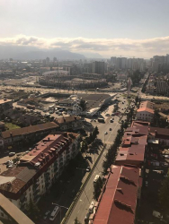 公寓 74.3 平方米的公寓 - Tbel-Abuseridze, Batumi, 佐治亚州。