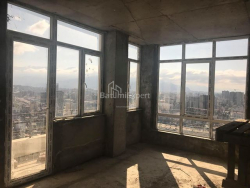 公寓 74.3 平方米的公寓 - Tbel-Abuseridze, Batumi, 佐治亚州。