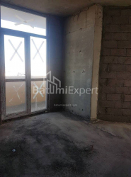 公寓 2-комн 83 m² - 伊凡·贾瓦希什维利, Batumi