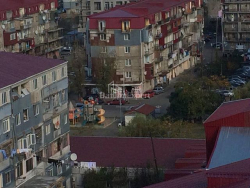 公寓 2-комн 83 m² - 伊凡·贾瓦希什维利, Batumi
