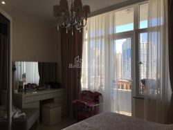 公寓 2-комн 67 m² - 沙尔瓦·伊纳萨里泽, Batumi