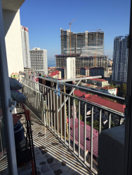 公寓 2-комн 67 m² - 沙尔瓦·伊纳萨里泽, Batumi