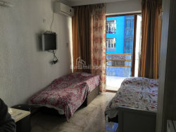 公寓 1-комн 27 m² - 治安官 Khimshiashvili, Batumi