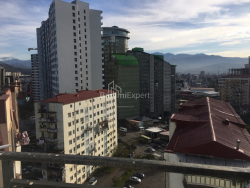 公寓 57 平方米的公寓 - 沙尔瓦·伊纳萨里泽, Batumi, 佐治亚州。