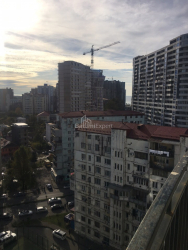 公寓 57 平方米的公寓 - 沙尔瓦·伊纳萨里泽, Batumi, 佐治亚州。