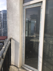 公寓 57 平方米的公寓 - 沙尔瓦·伊纳萨里泽, Batumi, 佐治亚州。
