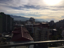 公寓 57 平方米的公寓 - 沙尔瓦·伊纳萨里泽, Batumi, 佐治亚州。