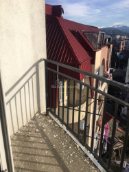 公寓 57 平方米的公寓 - 沙尔瓦·伊纳萨里泽, Batumi, 佐治亚州。