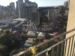 公寓 52 平方米的公寓 - 大卫·阿格马谢内布利, Batumi, 佐治亚州。