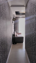 公寓 2-комн 37 m² - 治安官 Khimshiashvili, Batumi