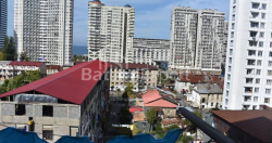 公寓 3-комн 64 m² - 伊凡·贾瓦希什维利, Batumi