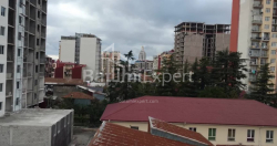 公寓 100 平方米的公寓 - 佩特拉梅利什维利, Batumi, 佐治亚州。