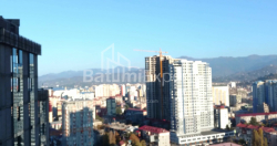 公寓 49.2 平方米的公寓 - 尼科·皮罗斯马尼, Batumi, 佐治亚州。