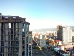 公寓 35.2 平方米的公寓 - 尼科·皮罗斯马尼, Batumi, 佐治亚州。