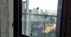 公寓 34.9 平方米的公寓 - 尼科·皮罗斯马尼, Batumi, 佐治亚州。