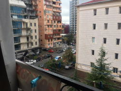 公寓 37 平方米的公寓 - Vakhtang Gorgasali, Batumi, 佐治亚州。