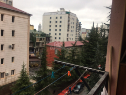 公寓 37 平方米的公寓 - Vakhtang Gorgasali, Batumi, 佐治亚州。