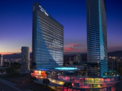 公寓 2-комн 29 m² - 治安官 Khimshiashvili, Batumi