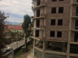公寓 1-комн 50.7 m² - 安吉萨, Batumi