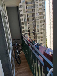 公寓 37 平方米的公寓 - 优素福·科巴拉泽, Batumi, 佐治亚州。