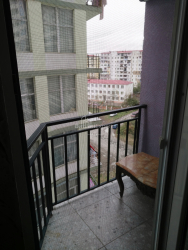 公寓 29 平方米的公寓 - 沙尔瓦·伊纳萨里泽, Batumi, 佐治亚州。