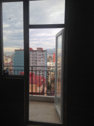 公寓 36 平方米的公寓 - 伊利亚·查瓦查瓦泽, Batumi, 佐治亚州。